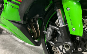 KAWASAKI NINJA ZX-6R 2022 ZX636G
