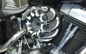 HARLEY FLS 1580 2012