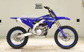 YAMAHA YZ250F 2024 CG58C