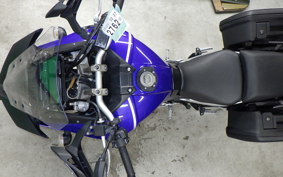 YAMAHA MT-09 Tracer 2017 RN51J