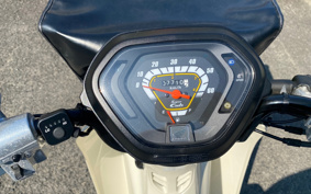 HONDA SUPER CUB50 AA07