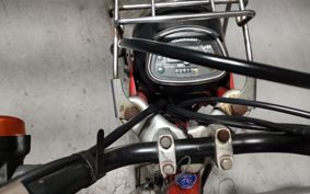 HONDA HUNTER CUB110 JD01