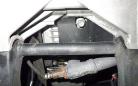 SUZUKI ADDRESS V125 DT11A