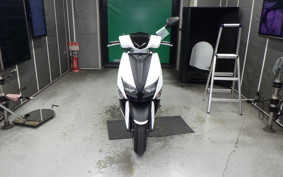 YAMAHA CYGNUS Griffus 2021 SEJ4J