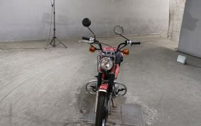HONDA HUNTER CUB110 JD01