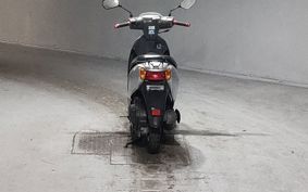 SUZUKI LET`S4 CA45A