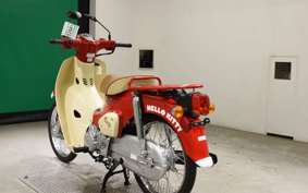 HONDA C50 SUPER CUB 2007 AA09