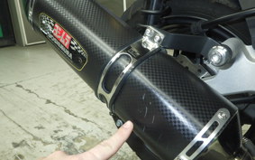 HONDA ADV160 2015 KF54