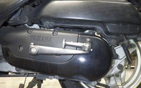YAMAHA JOG Gen.5 2019 SA36J