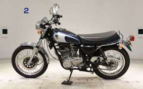 YAMAHA SR500 1984 2J2
