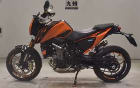 KTM 690 DUKE 2018