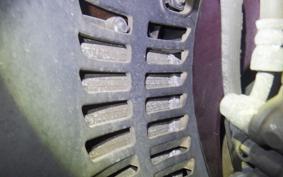 HONDA FORZA Z GEN 2 MF10