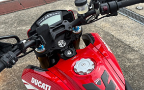 DUCATI HYPERMOTARD 939SP 2018 BA01