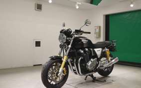 HONDA CB1100RS 2017