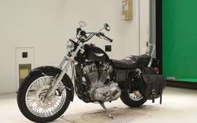 HARLEY XLH883 2000