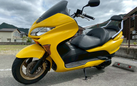 HONDA FORZA Z MF08