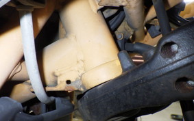 HONDA PS250 2001 MF09