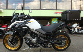 SUZUKI DL650 ( V-Strom 650 ) 2023 C733M