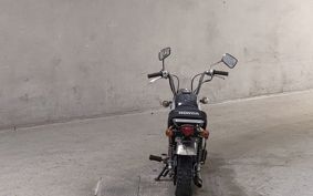HONDA GORILLA Z50J
