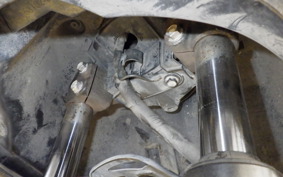 SUZUKI ADDRESS V125 S CF4MA