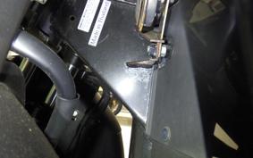 YAMAHA TRICITY 125