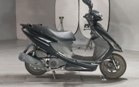 SUZUKI GSR125 UTD45