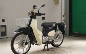 HONDA C110 SUPER CUB 1974 JA59