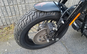 HARLEY FLSTFB 2011 JM5