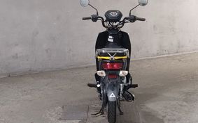 HONDA CROSS CUB JA10