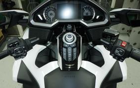 HONDA GL 1800 GOLD WING TOUR DCT 2026 SC79