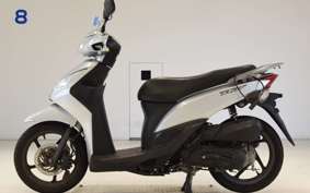 HONDA DIO 110 JF31