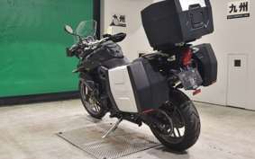 TRIUMPH TIGER 800 2014