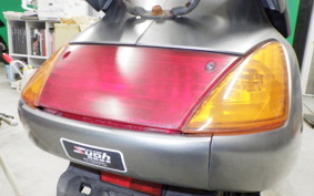 HONDA SPACY 100 JF13