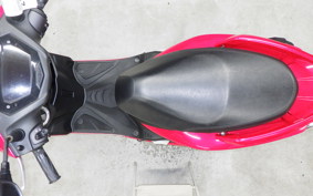 YAMAHA CYGNUS 125 XSR 3 SED8J