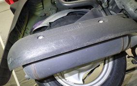 YAMAHA JOG Gen.5 1998 SA36J