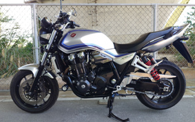 HONDA CB1300SF SUPER FOUR ABS 2023 SC54