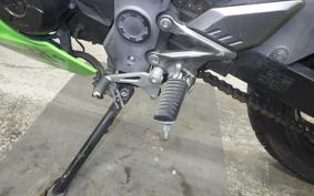 KAWASAKI NINJA 250 SL BX250A
