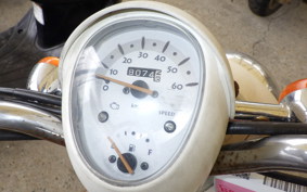 HONDA CREA SCOOPY AF55