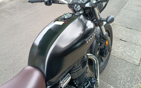 HONDA GB350 2023 NC59