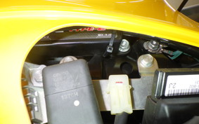 HONDA ｸﾛｽｶﾌﾞ110-2 JA45