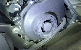SUZUKI LET's 1999 CA4AA