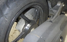 SUZUKI ADDRESS 110 2021 CE47A