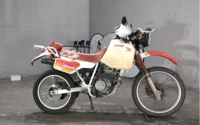 HONDA XLR250 BAJA MD22