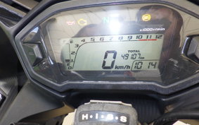 HONDA CBR400R A 2018