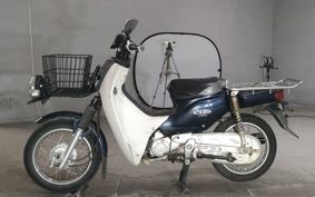 HONDA SUPER CUB50 AA04