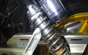 SUZUKI GSX400 IMPULSE 1997 GK79A