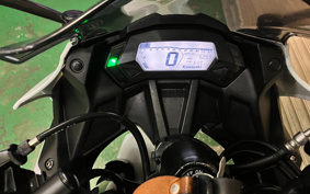 KAWASAKI Ninja 250SL BX250A
