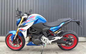 BMW F900R PREMIUM  LINE 2025 0K81