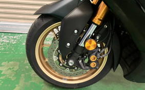 YAMAHA T-MAX 560 A TECHMAX 2023 SJ19J