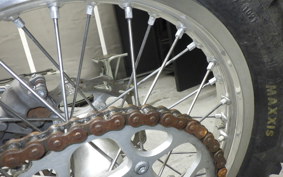 GASGAS EC 250 F 1991